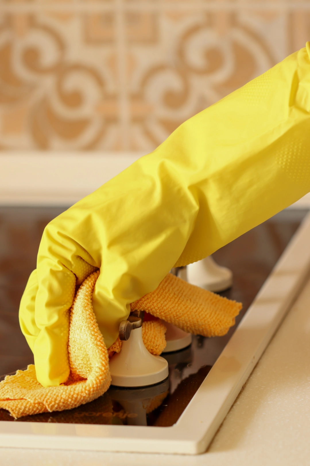 stove top cleaning in syracuse