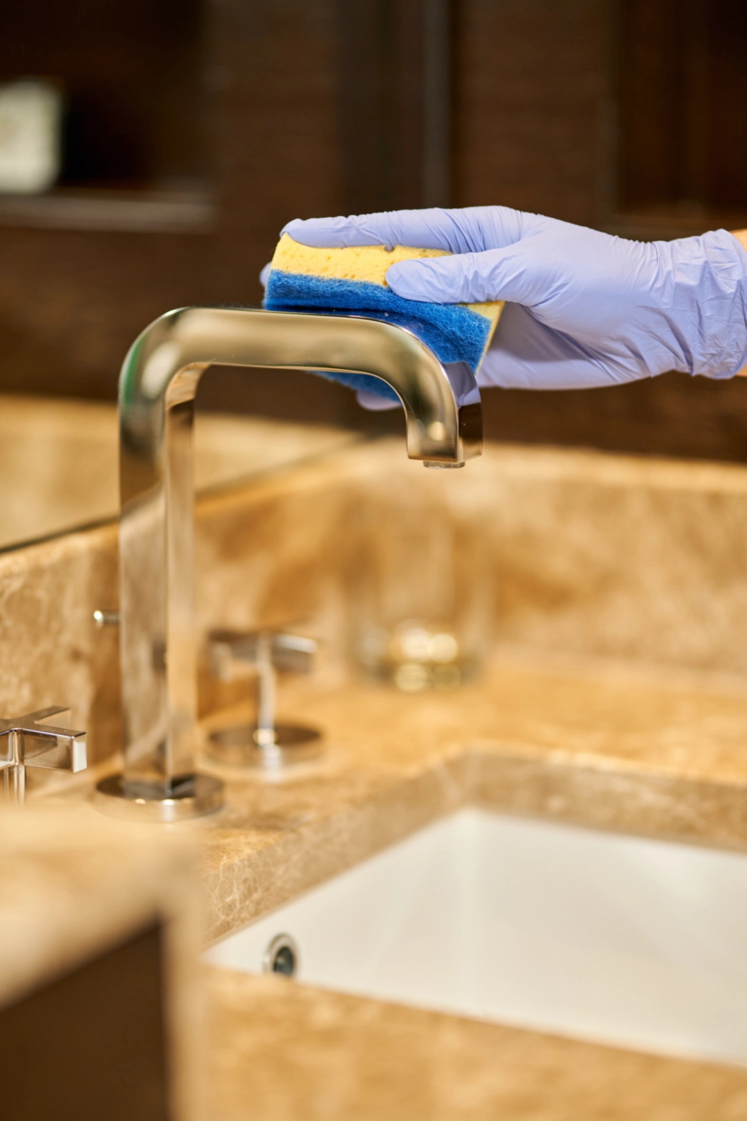 sink cleaning in newark nj