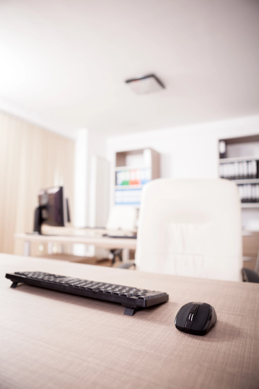 clean office in woodbridge nj