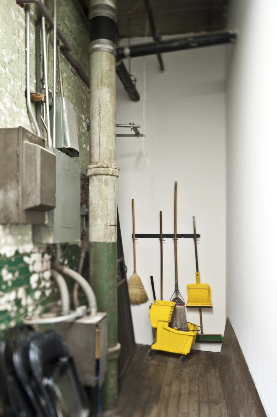 facility cleaning in buffalo