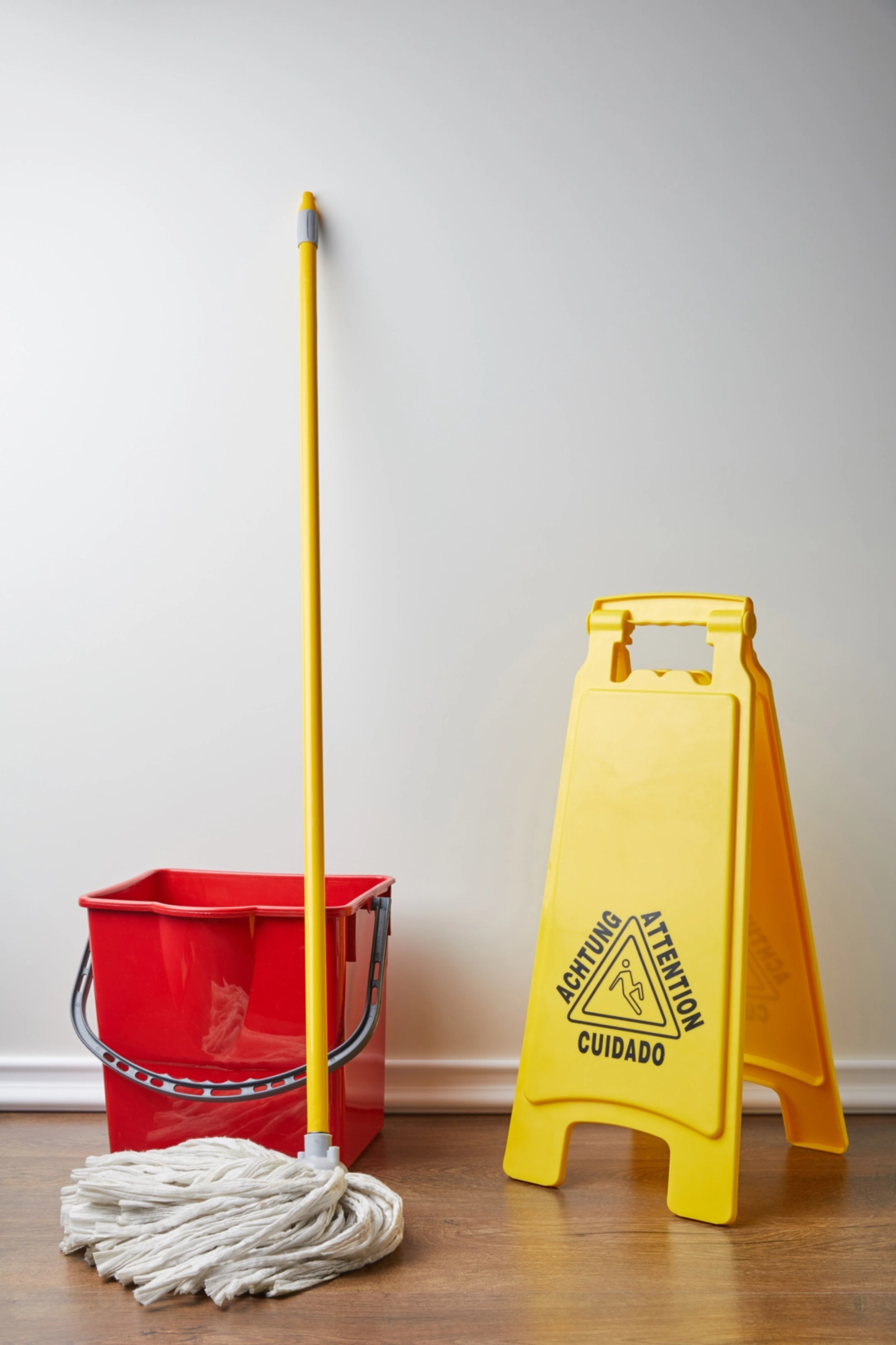facility management cleaning in mount vernon