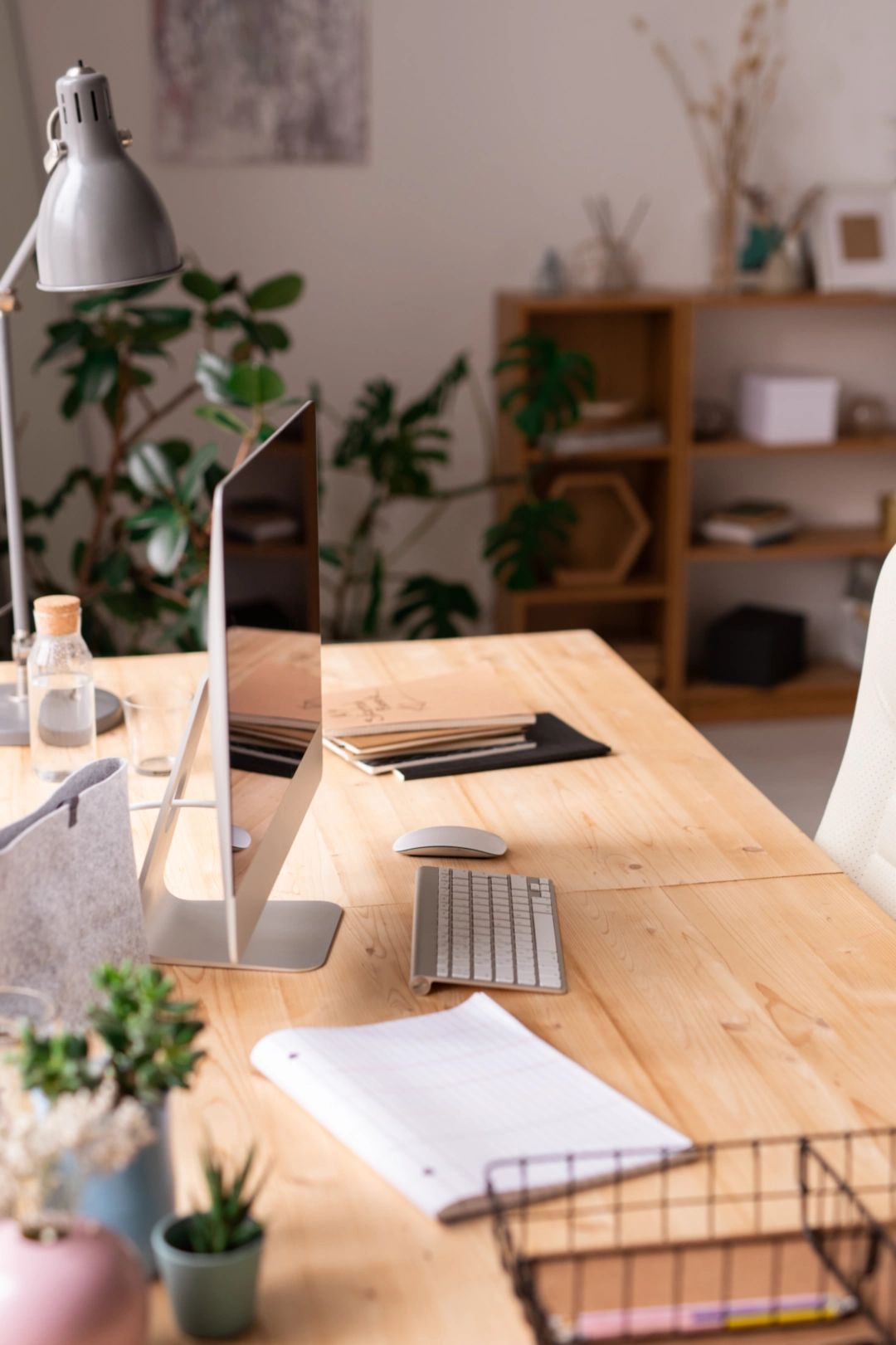 desk cleaning in syracuse