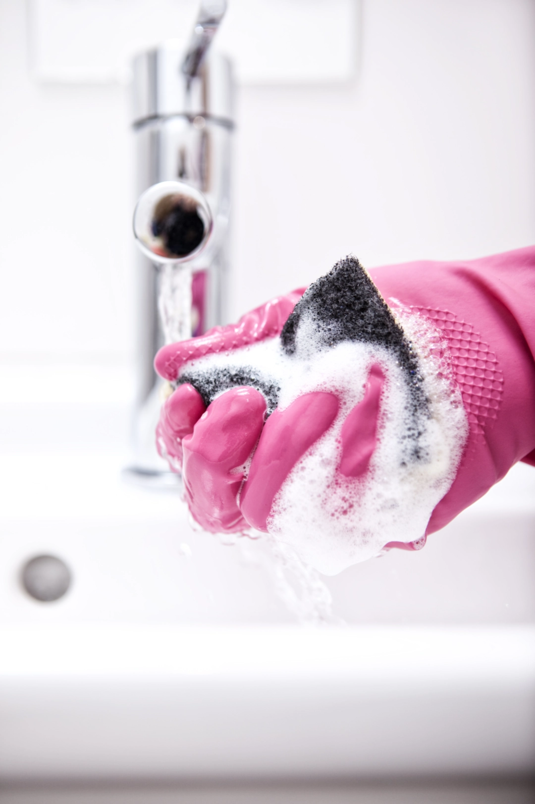 bathroom sink cleaning in jersey city nj