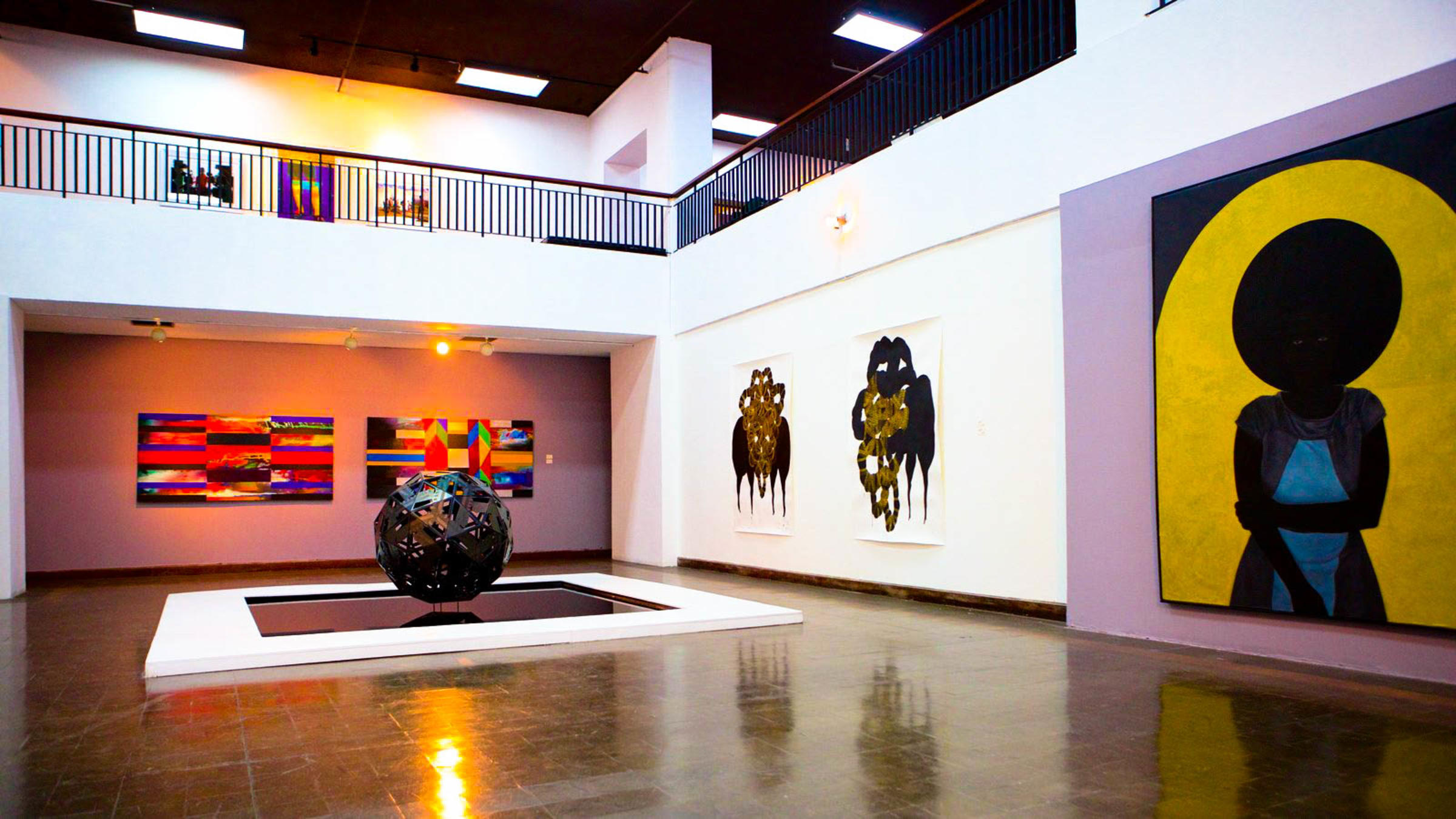 Arts in Jamaica