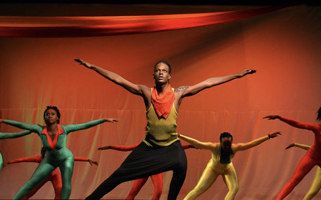 Roots, Rhythms & Resistance