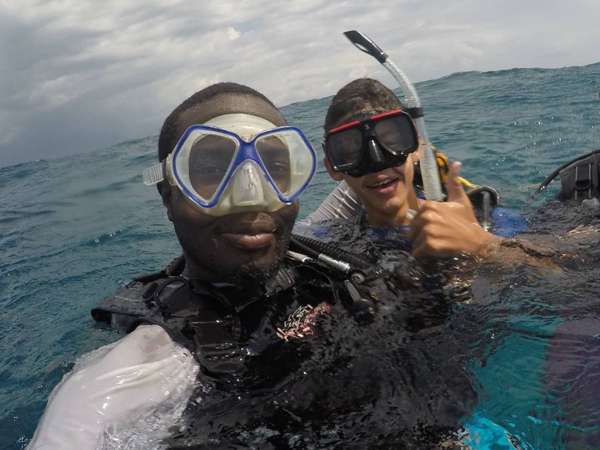 Belize Conservation Service