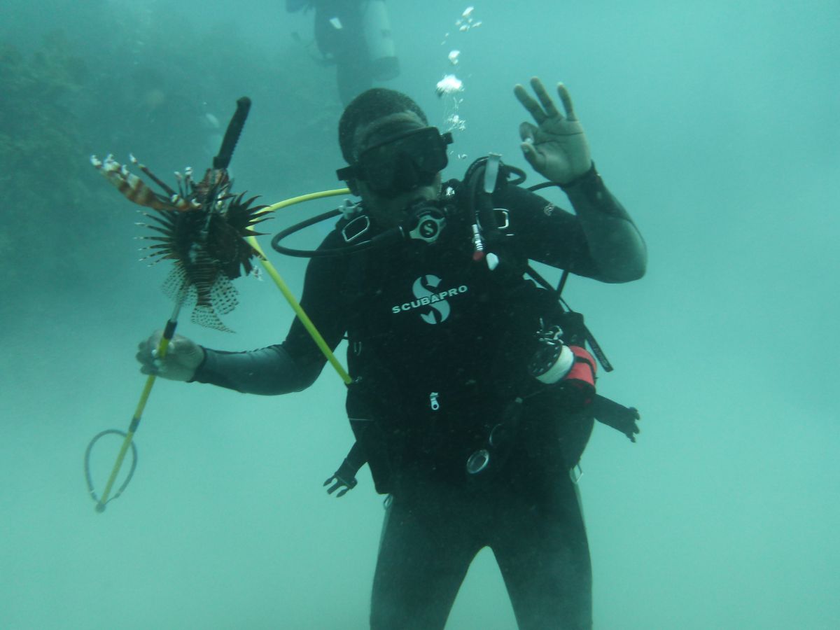 Sustainable Action & Ocean Conservation