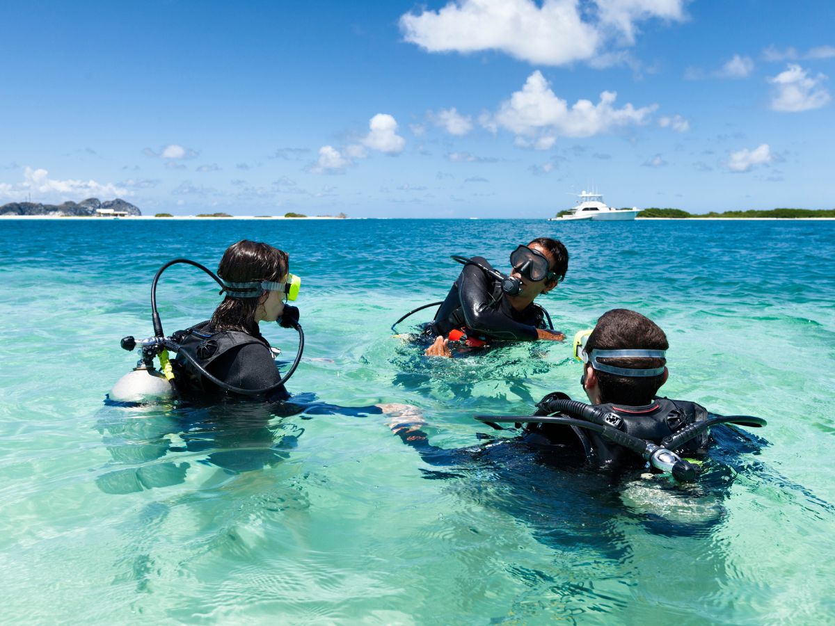 SEAS: Sustaining the Ecosystem and Sealife