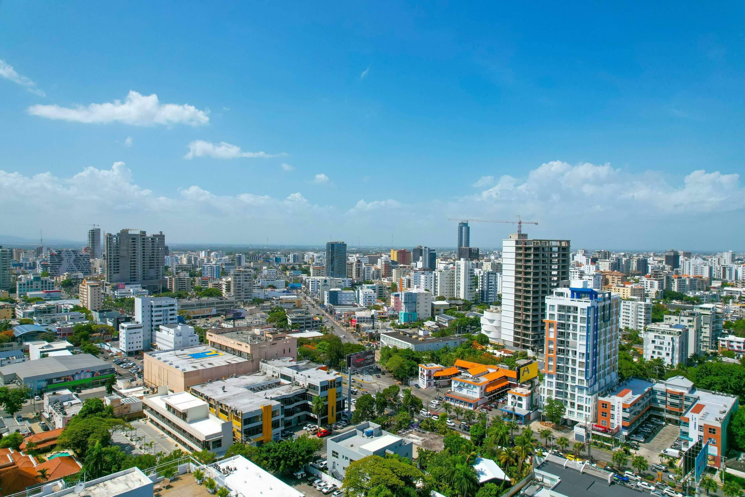 Dominican Republic