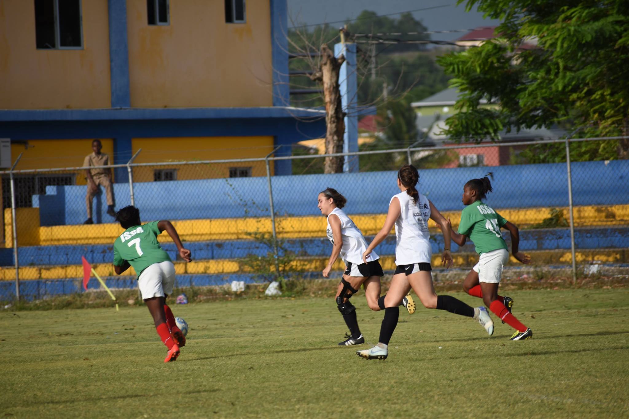 Team Travel Programs