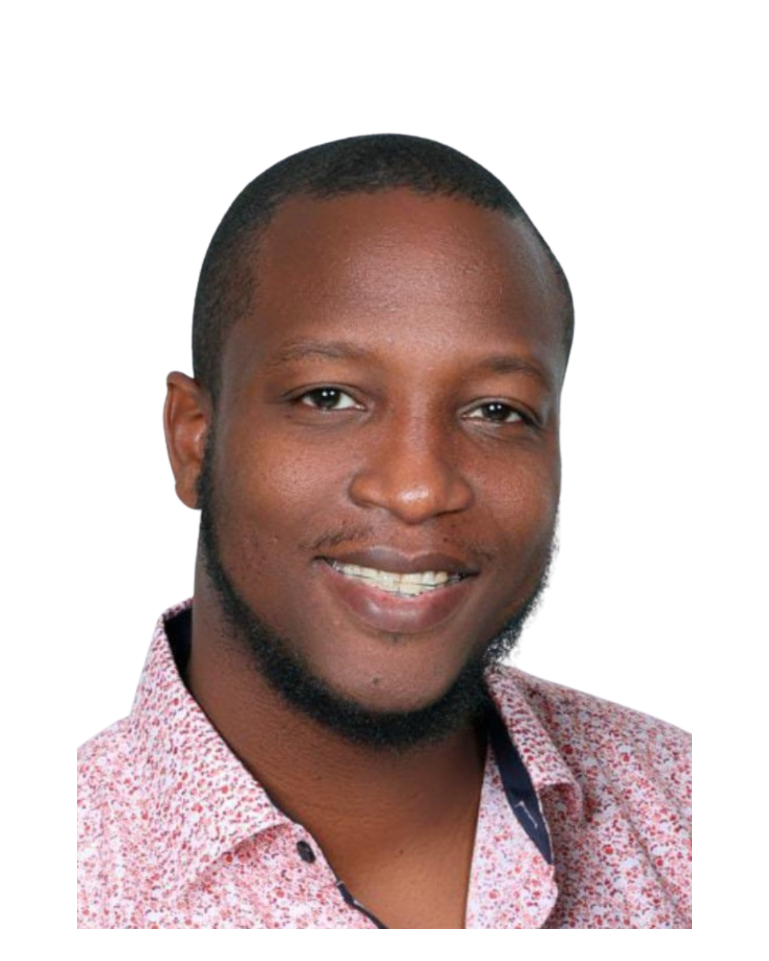 OMAR EVANS