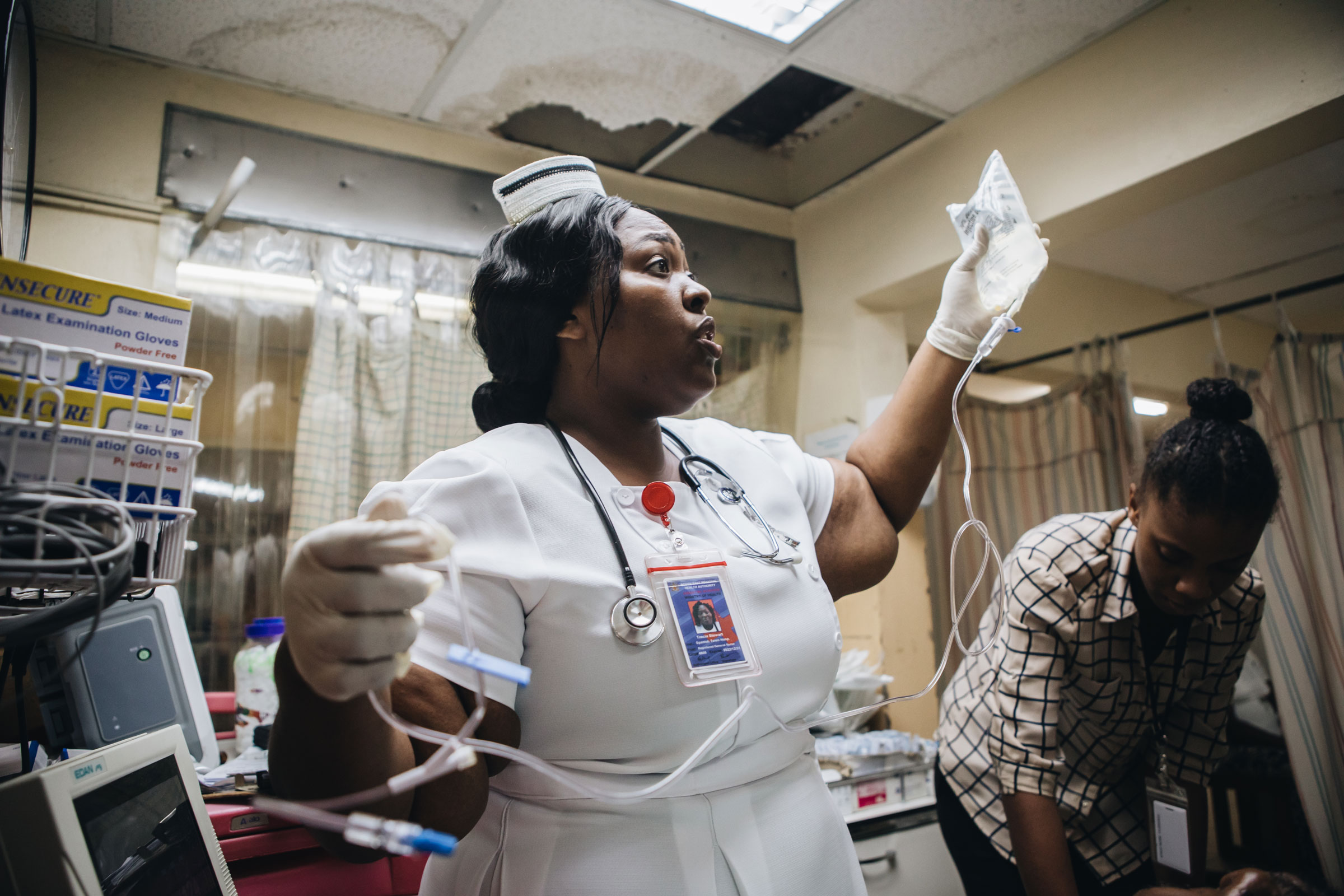 Public & Global Health