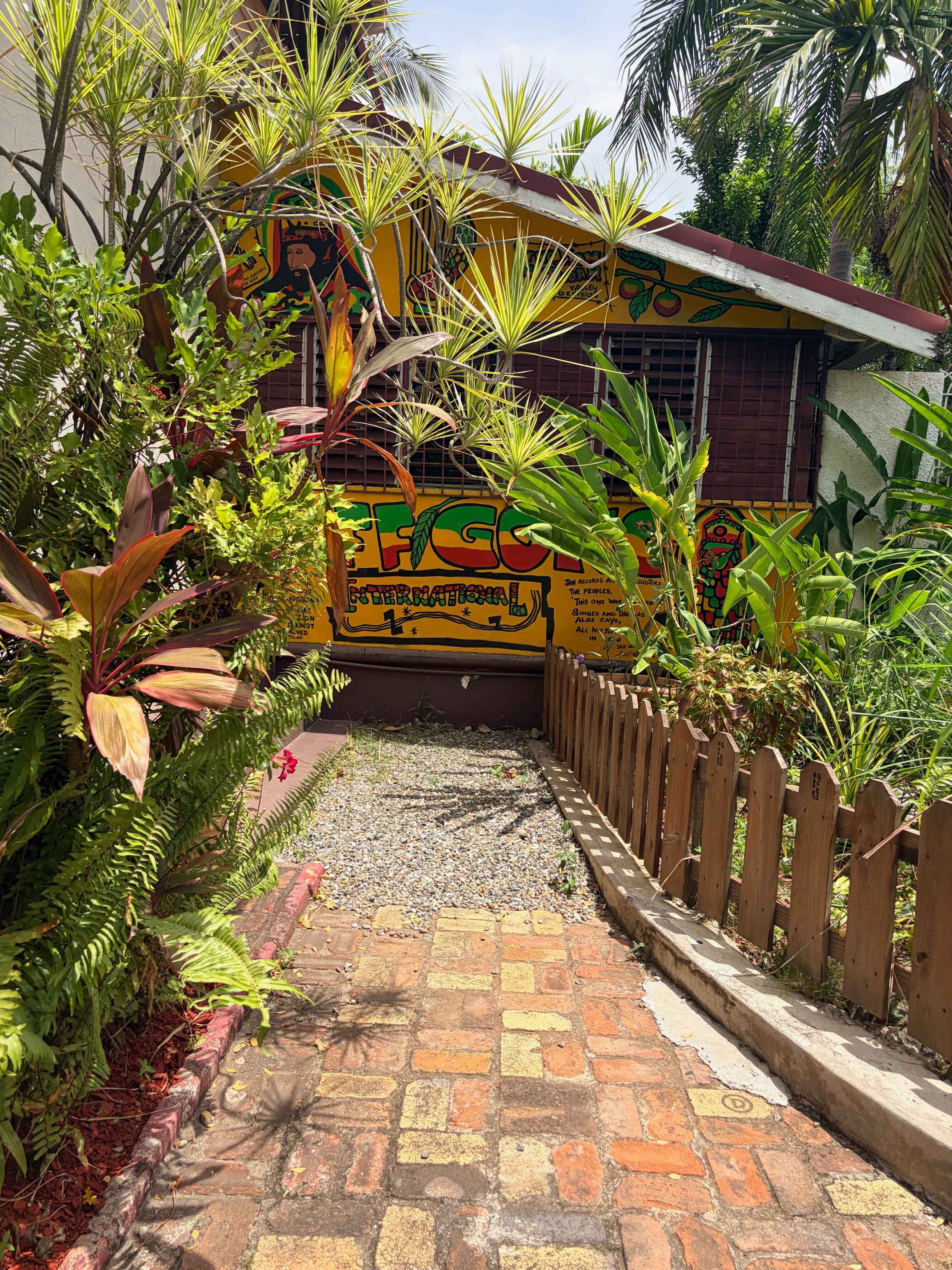 Roots & Renewal 6-Day