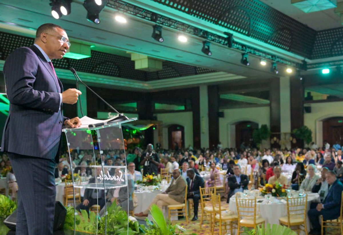 Brand Jamaica: Cultural Tourism