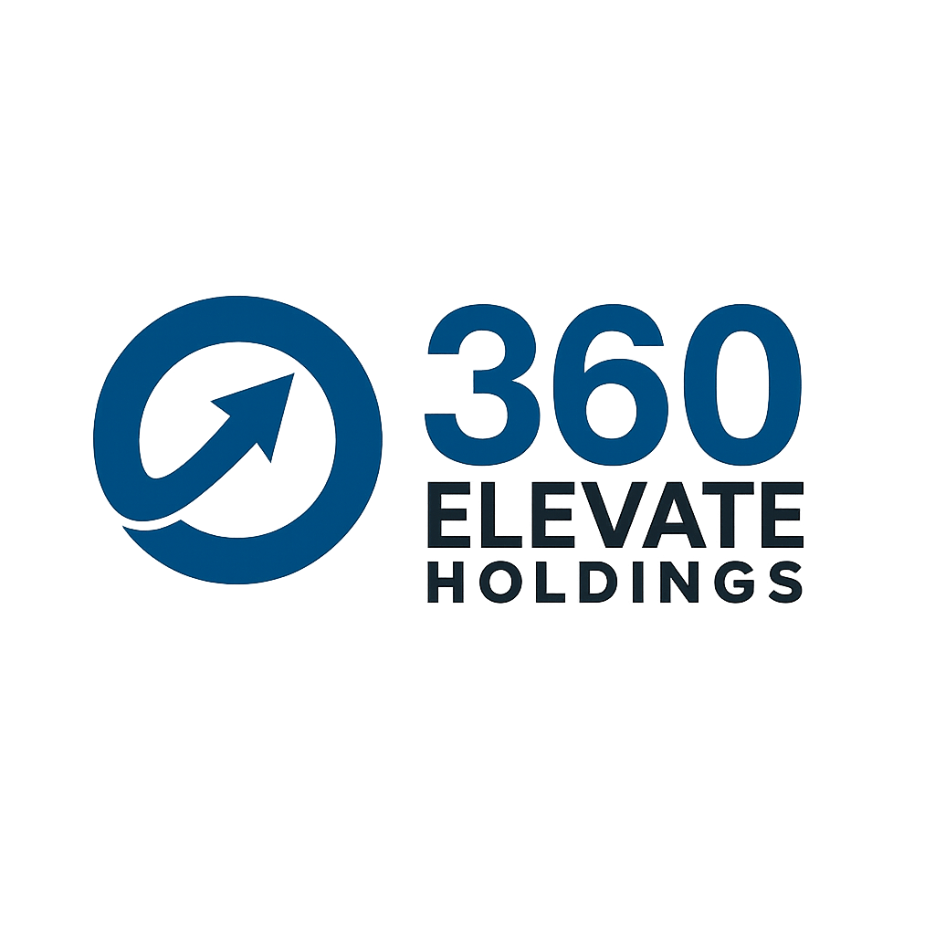 360 Elevate Holdings | Business Strategy & Legacy Building Firm