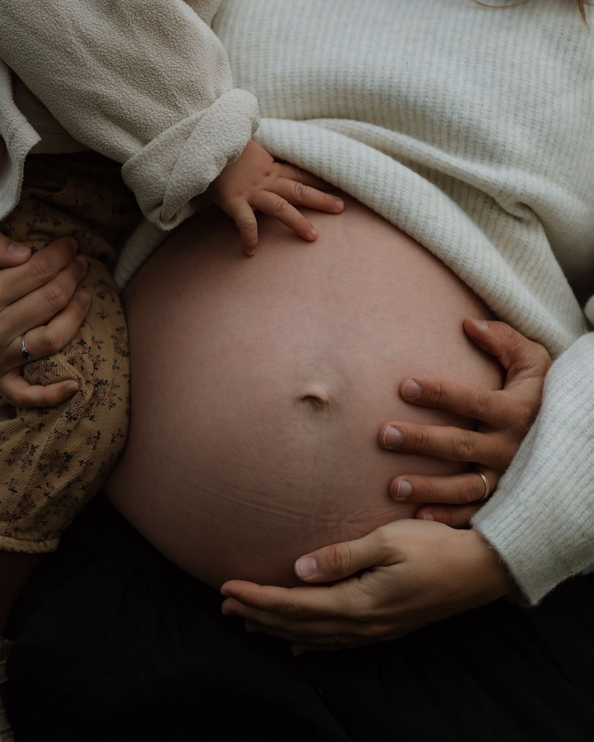 Pregnancy chiropractic care