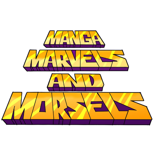 Manga Marvel and Morsels Austin Biggest Event