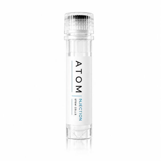ATOM Injection stem cell product