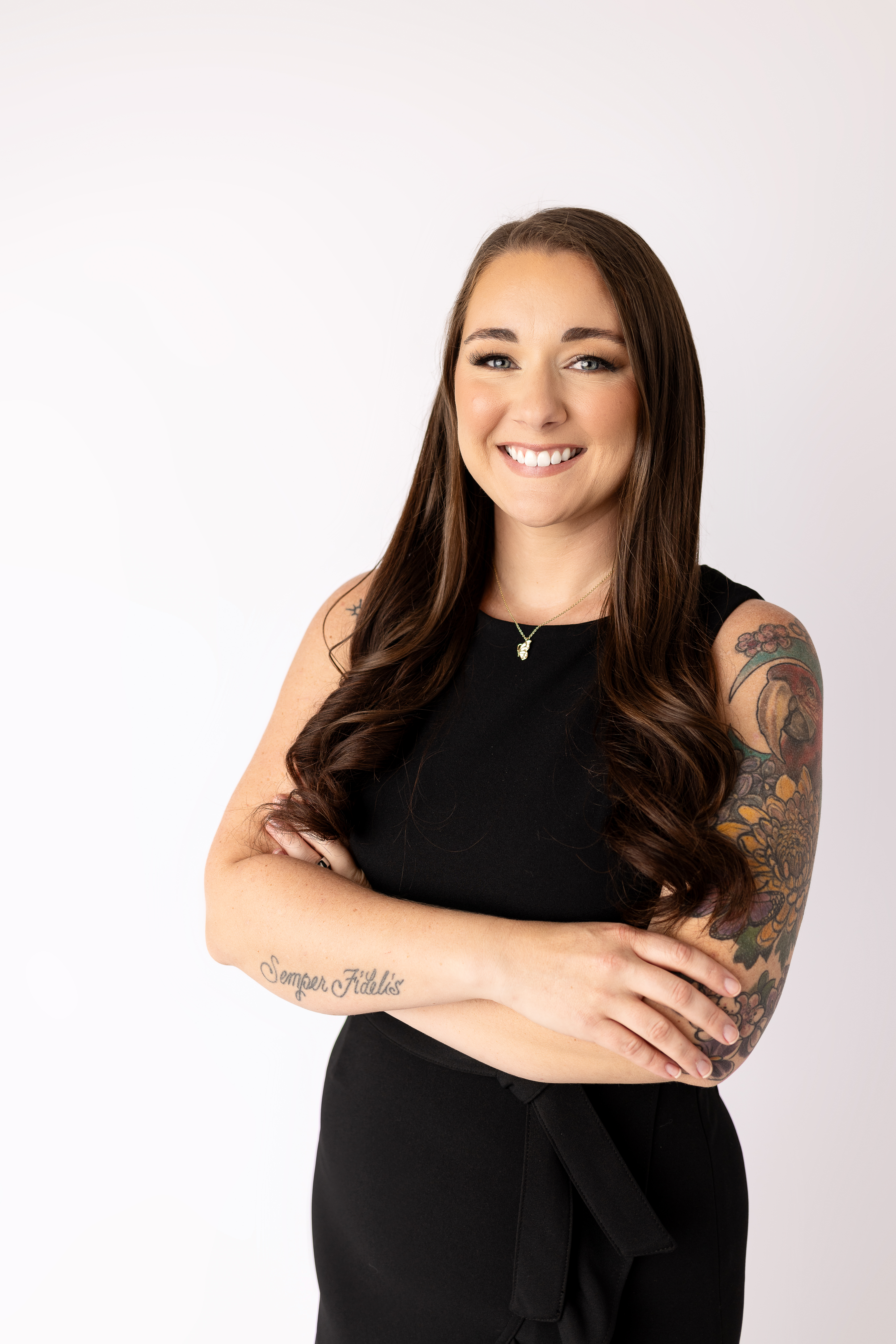 Samantha Van de Roovaart