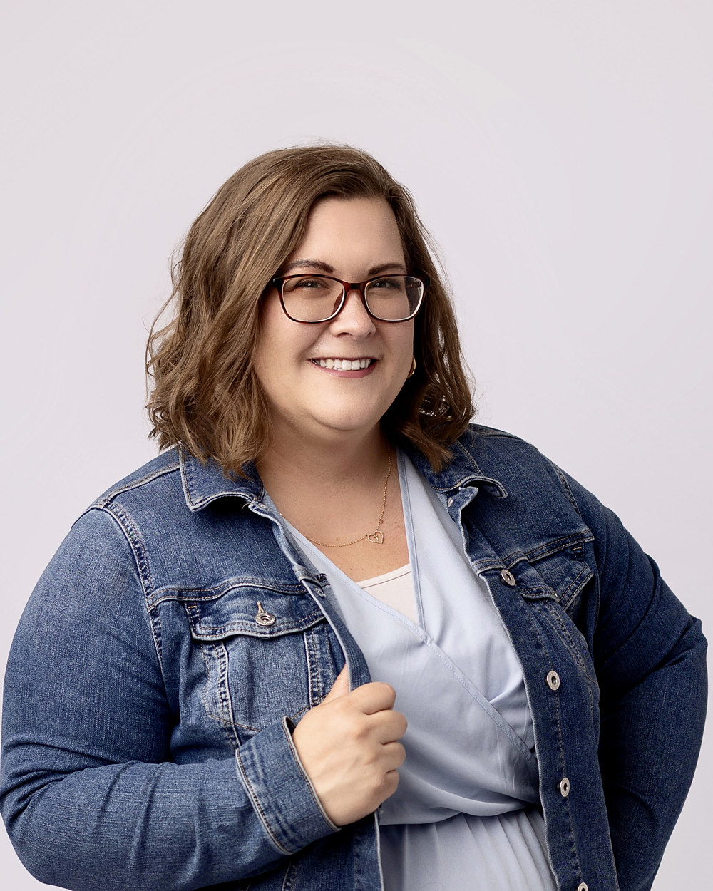 Brittany Strausbaugh
