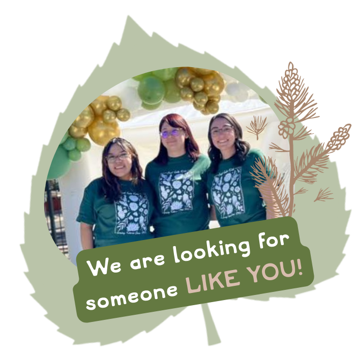 Join the East Gate Kids team family recruitment hiring