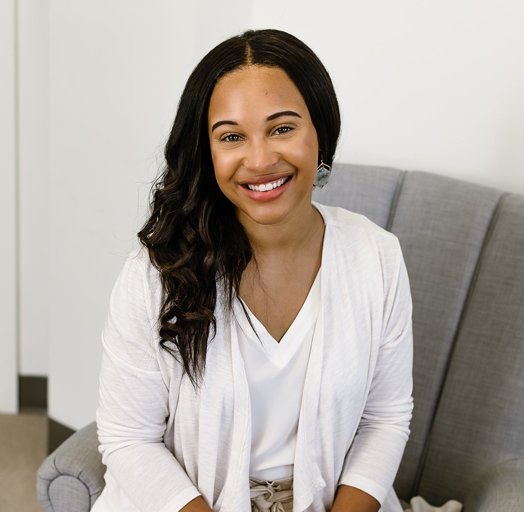 Brittany Moffitt, Birth Trauma Therapist in Columbia Maryland