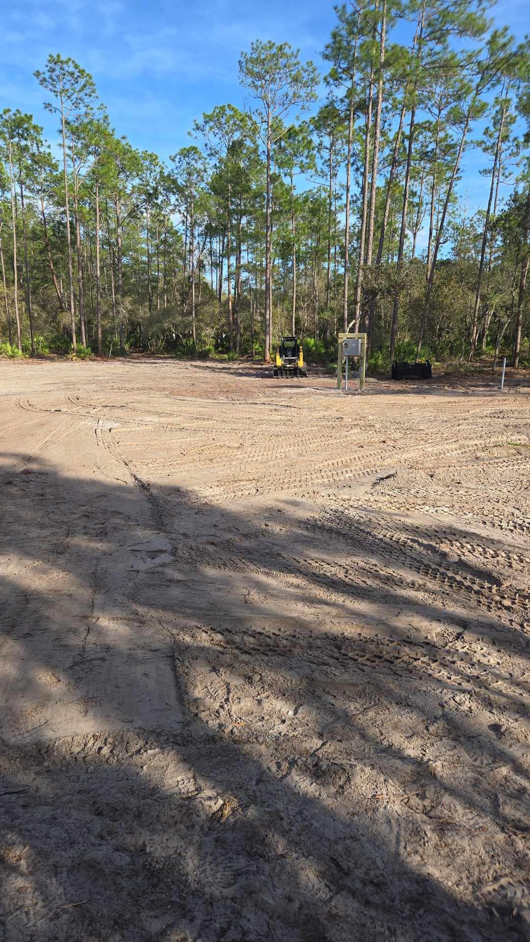 Land Clearing