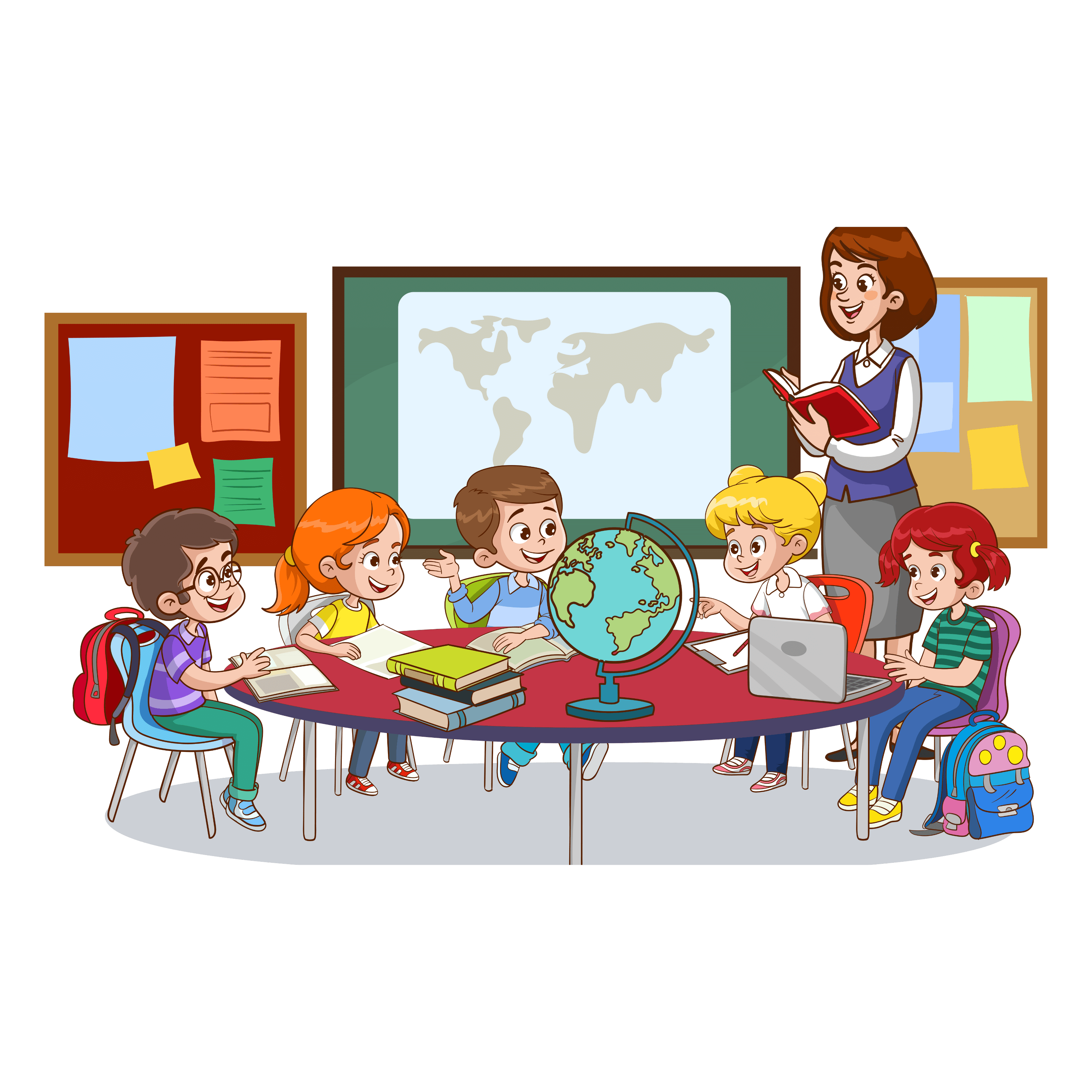 Mindful Engagement - Family Connection