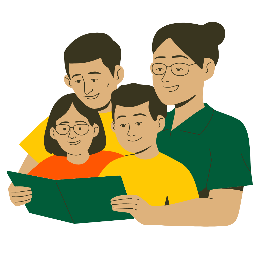 Mindful Engagement - Family Connection