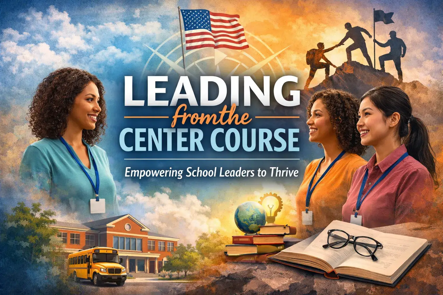 Mindful school leadership