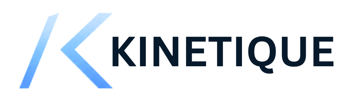 Kinetique