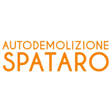 Autodemolizione Spataro — logo ufficiale