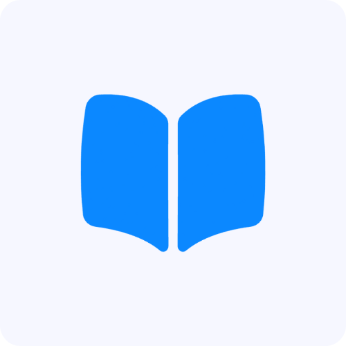 SaaS Arabic Courses Icon
