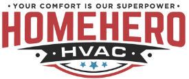 HomeHero HVAC