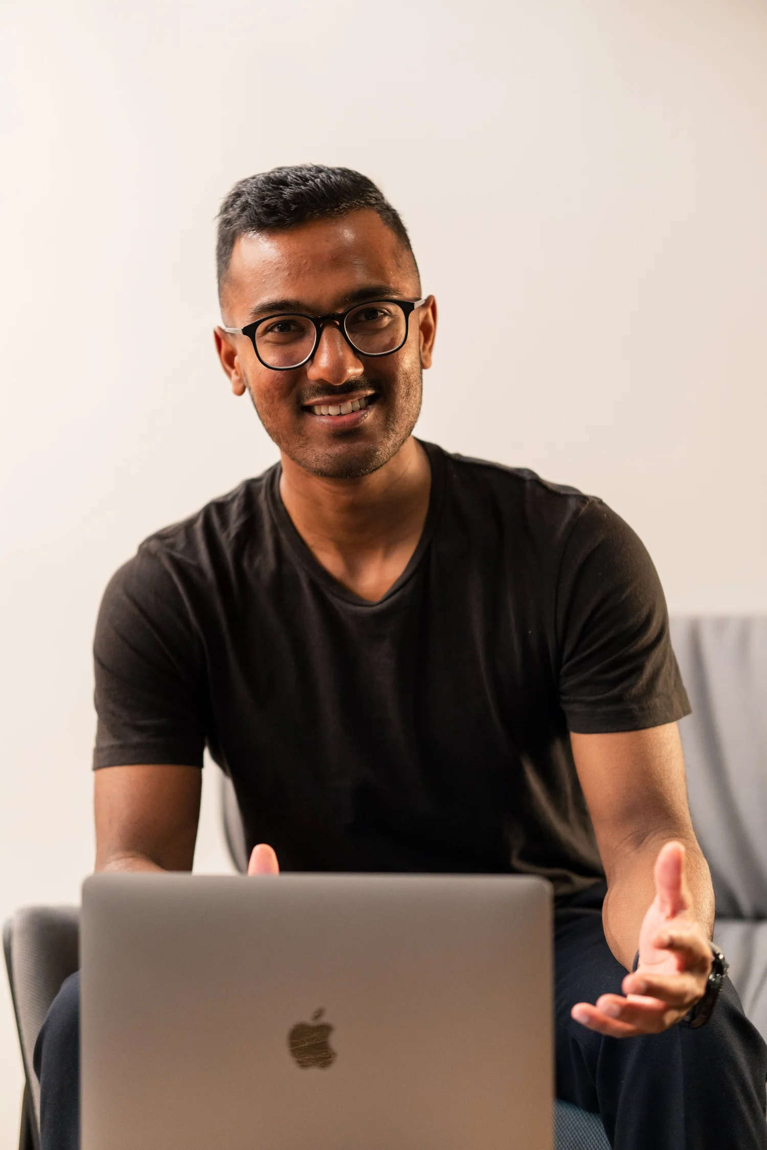 Noel, mortgage broker at Good Steward Finance Group