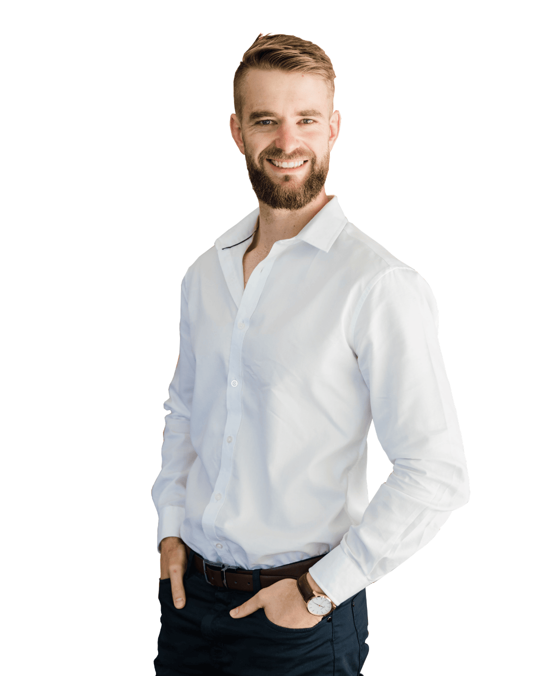 Jason Barrett