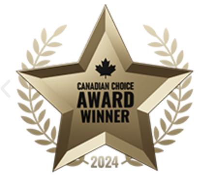 Award badge