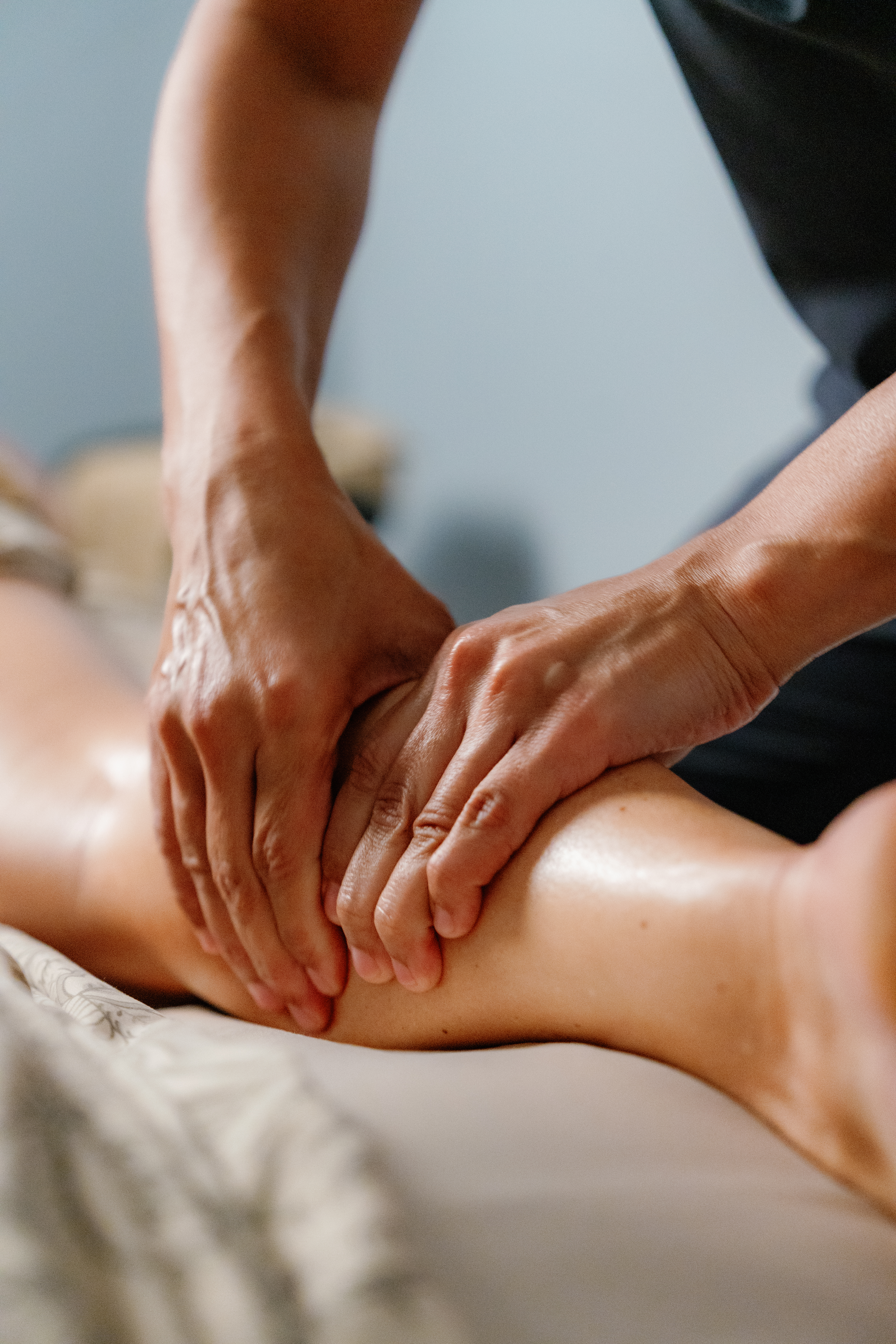 Signature Combo Massage