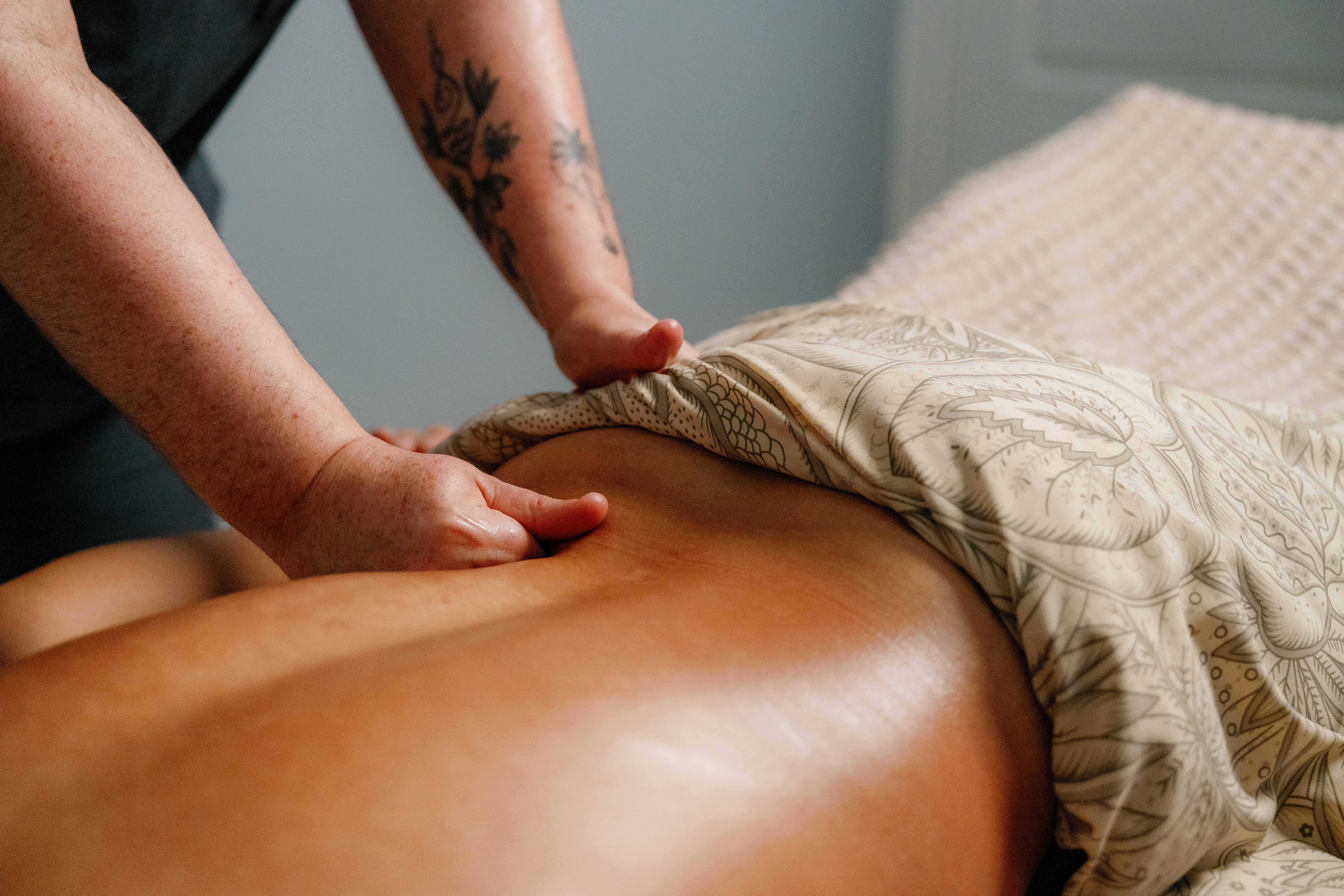 Sports Massage