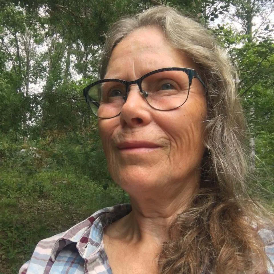 Gudrun Melander