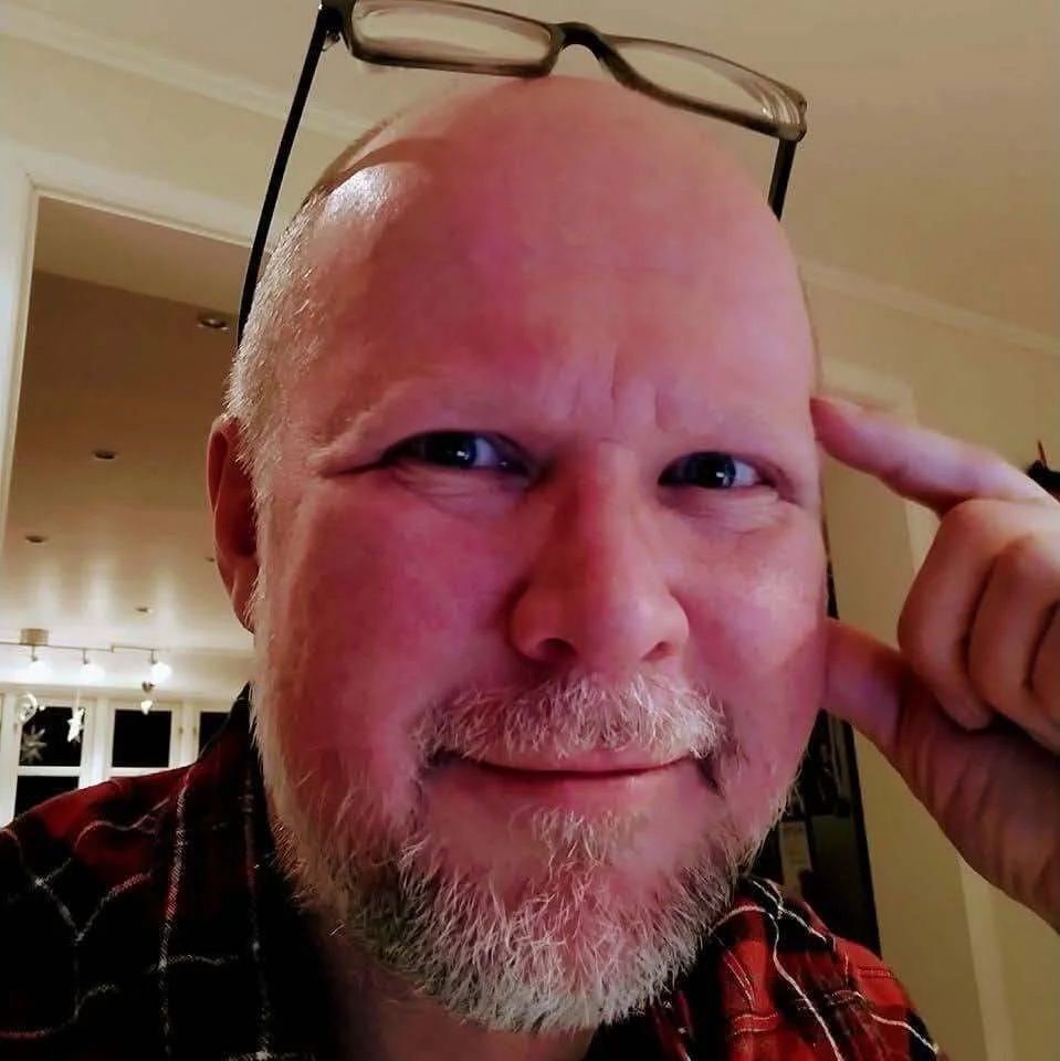 Jonas Börjesson