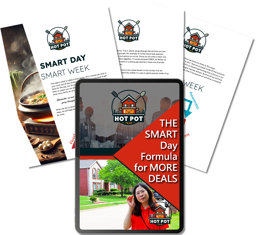 Real Estate Business Accelerator Coaching Training Course in Chinese