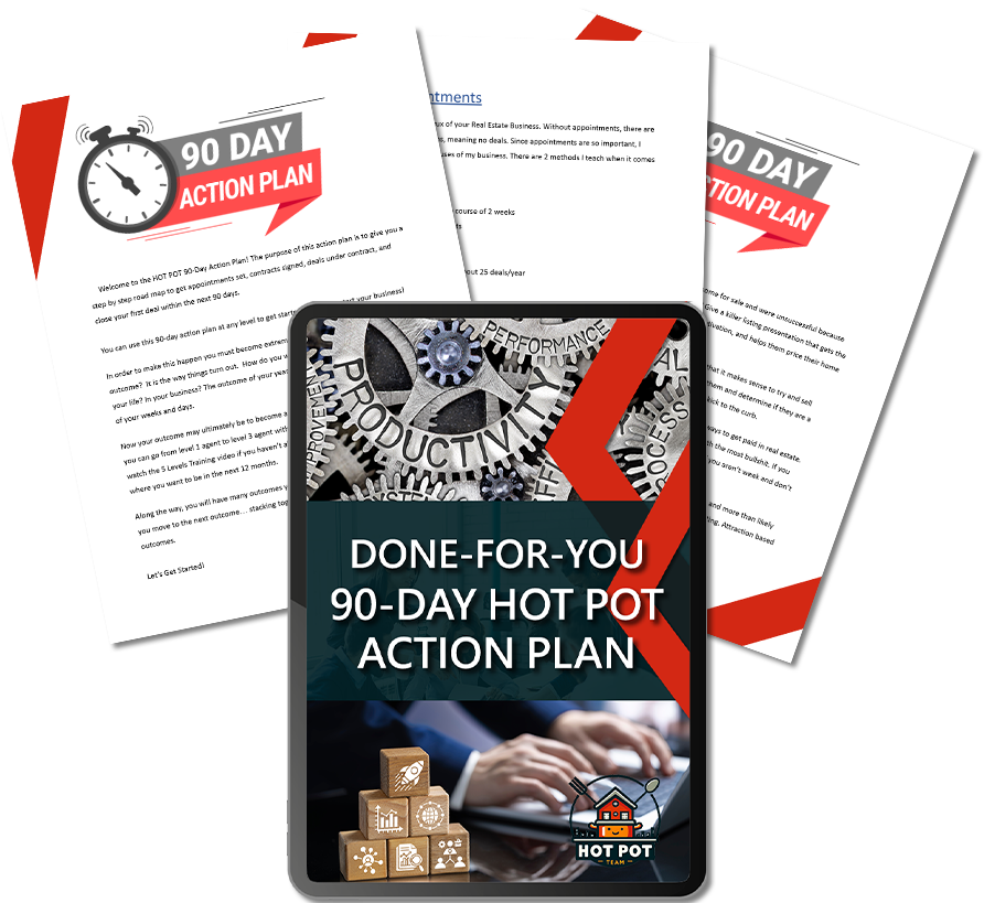 Real Estate Business Accelerator Coaching Training Course in Chinese