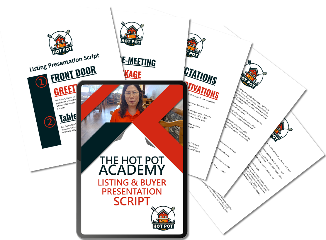 Real Estate Business Accelerator Coaching Training Course in Chinese