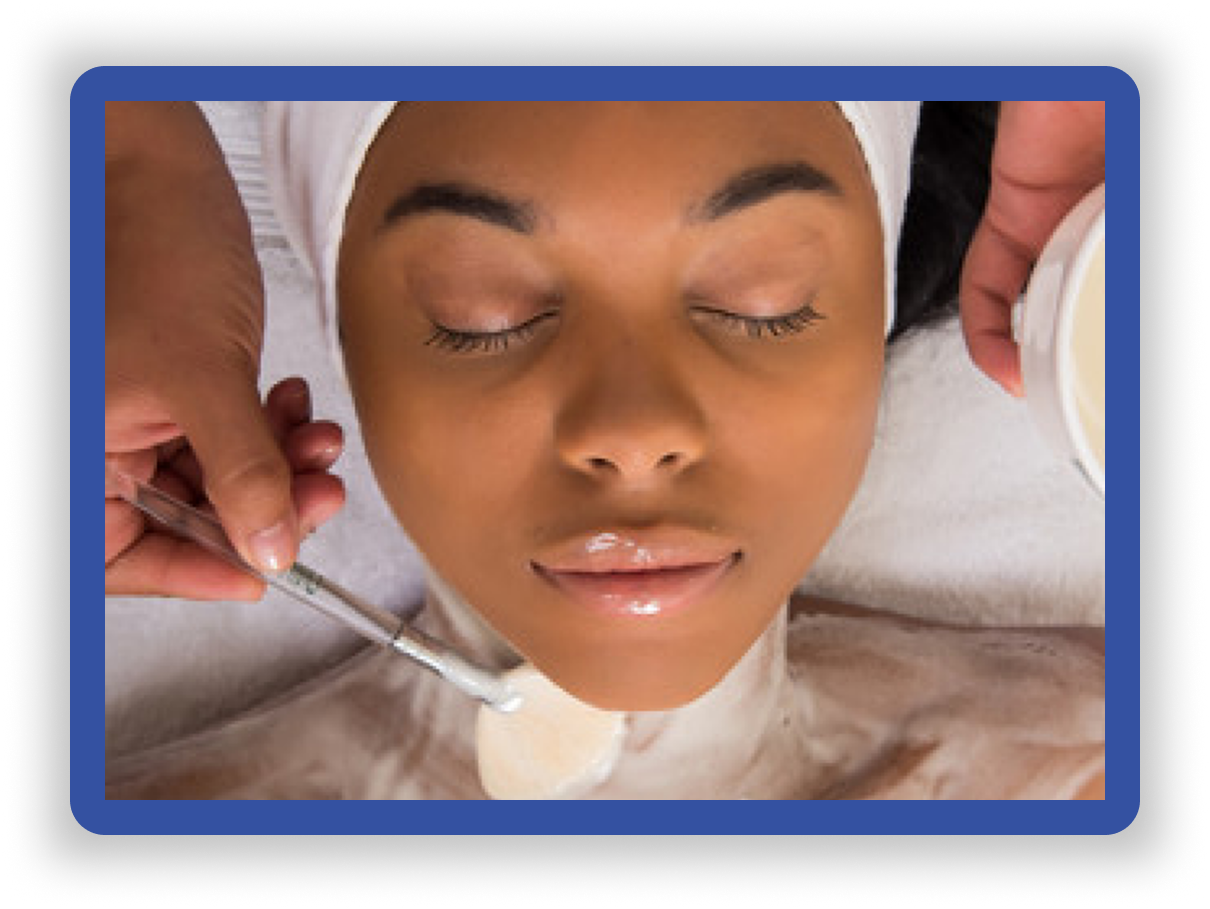 Advanced Luxury Facial