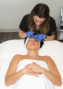Microcurrent Facelift