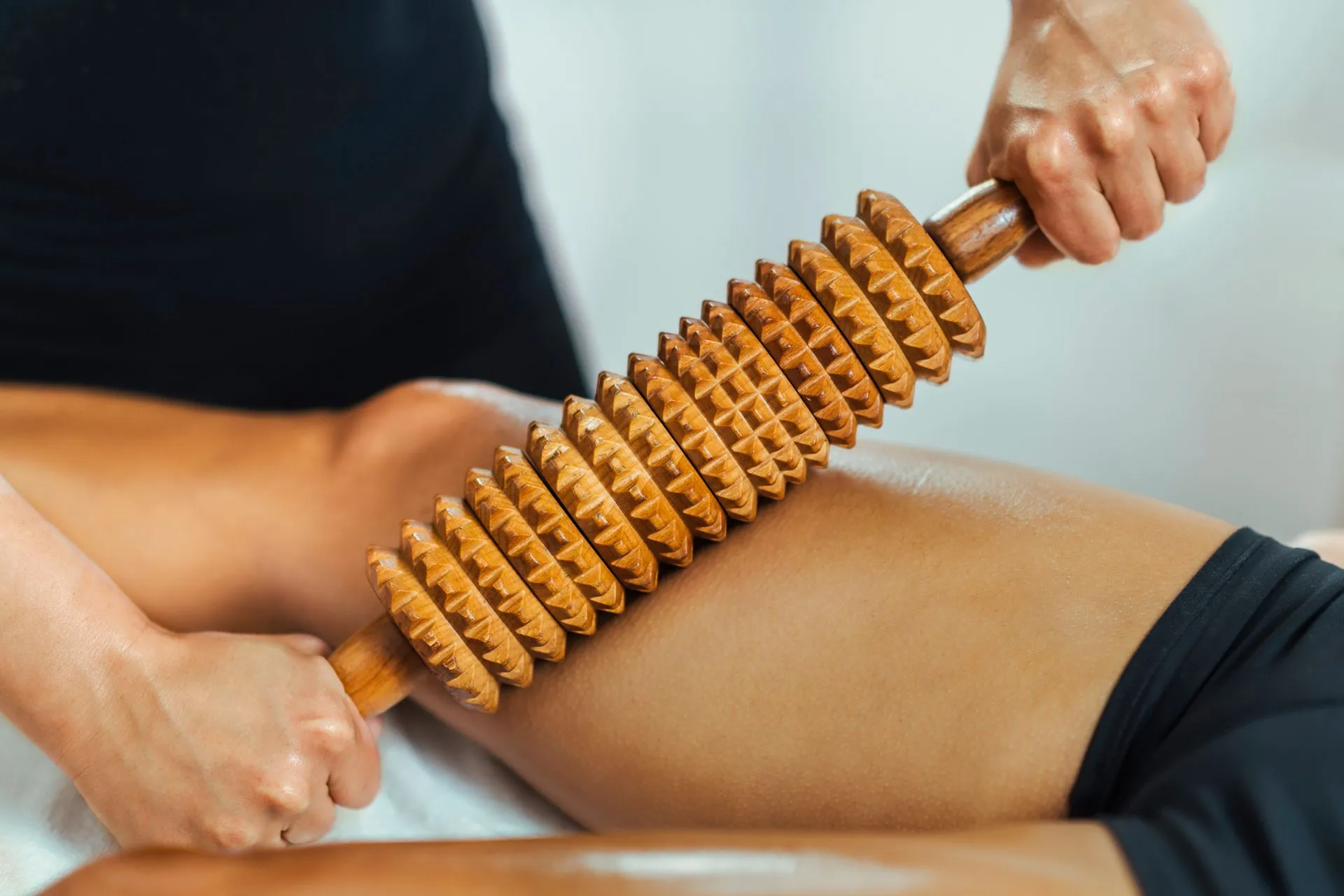 Specialty Body Treatments