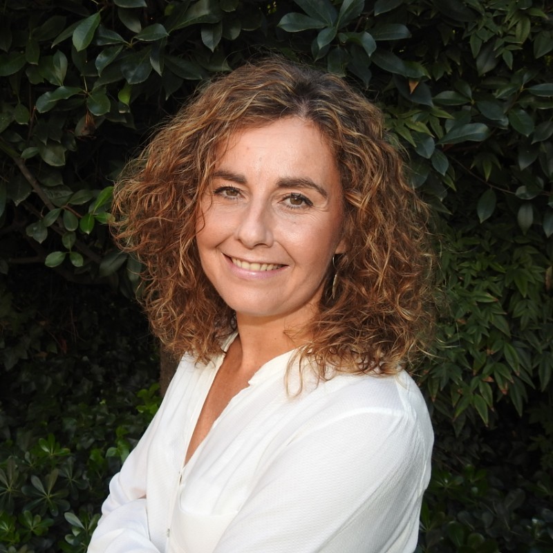 Rosa González-Muñoz