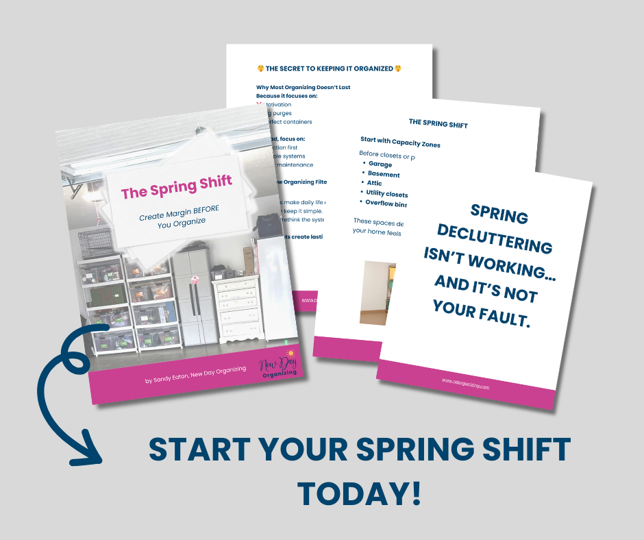 Spring Shift