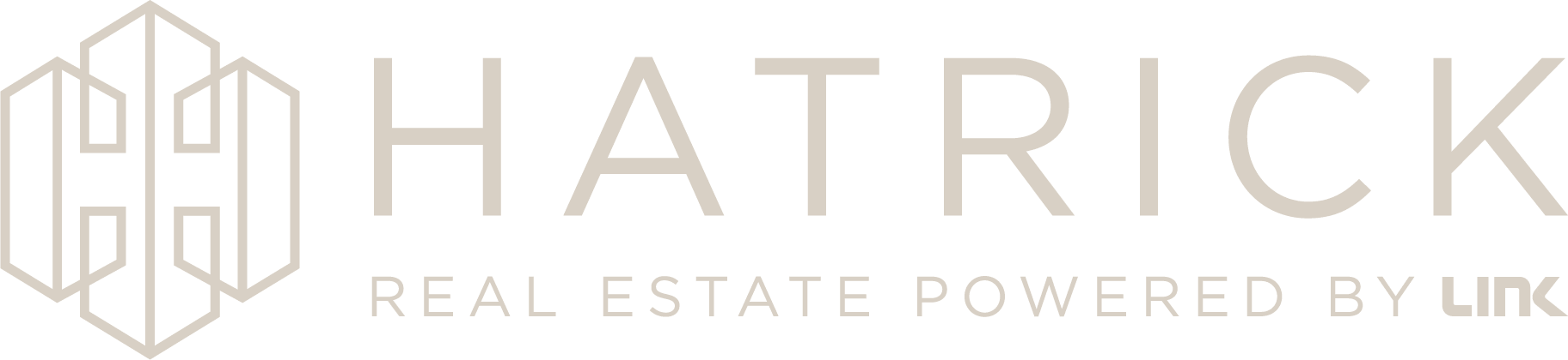Hatrick Real Estate logo